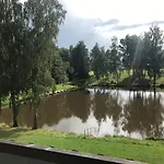 Appartement Plovarna *