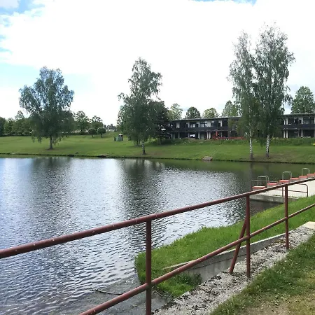 Apartment Plovarna Kamenice nad Lipou