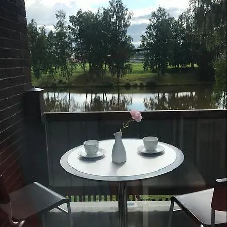 Plovarna Apartment