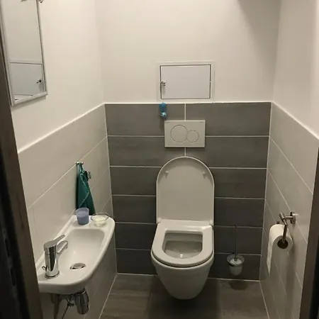 Plovarna Apartment