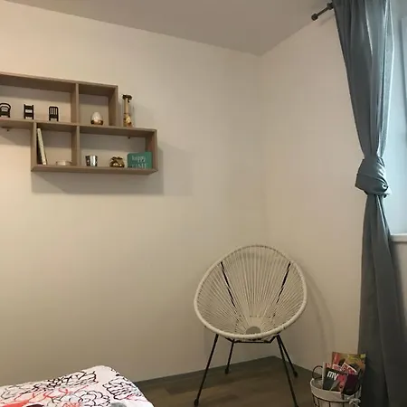 Plovarna Appartement *