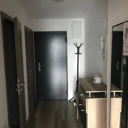 Lejlighed Plovarna *