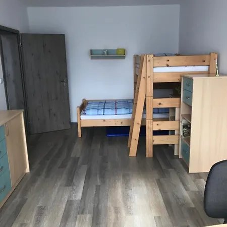 Apartment Plovarna Kamenice nad Lipou