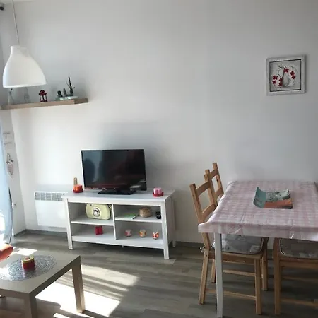 Apartment Plovarna