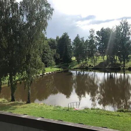 Apartmán Plovárna *