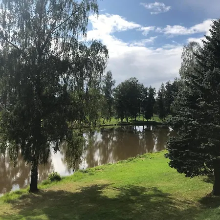 Appartement Plovarna
