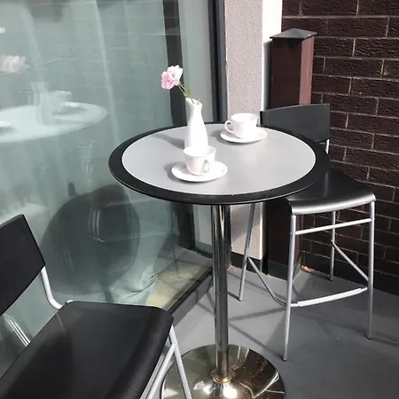 Apartment Plovarna *