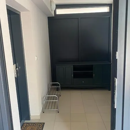 Plovárna Apartmán Kamenice nad Lipou