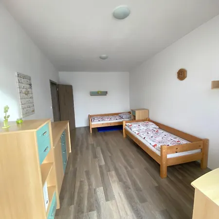 Plovarna Appartement Kamenice nad Lipou