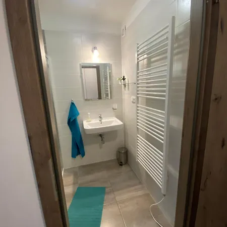 Plovárna Apartmán