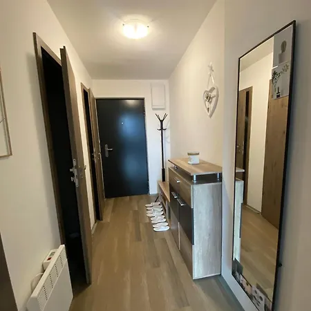 Plovarna Appartement Kamenice nad Lipou