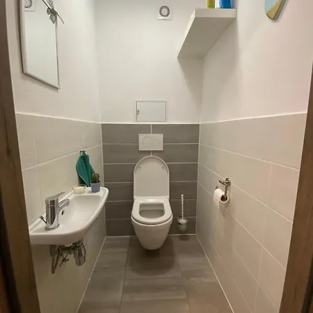 Apartmán Plovárna