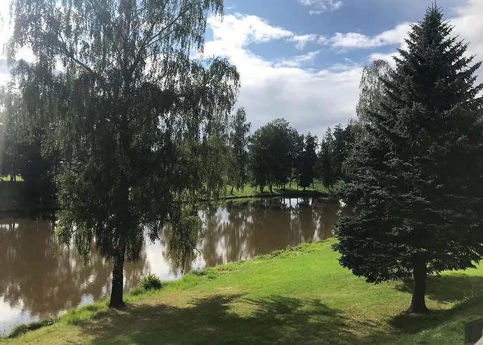 Lejlighed Plovarna