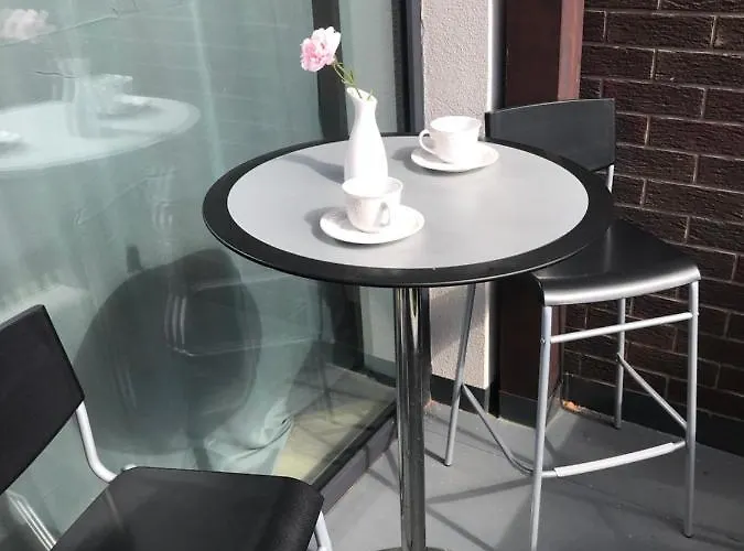 Lejlighed Plovarna *